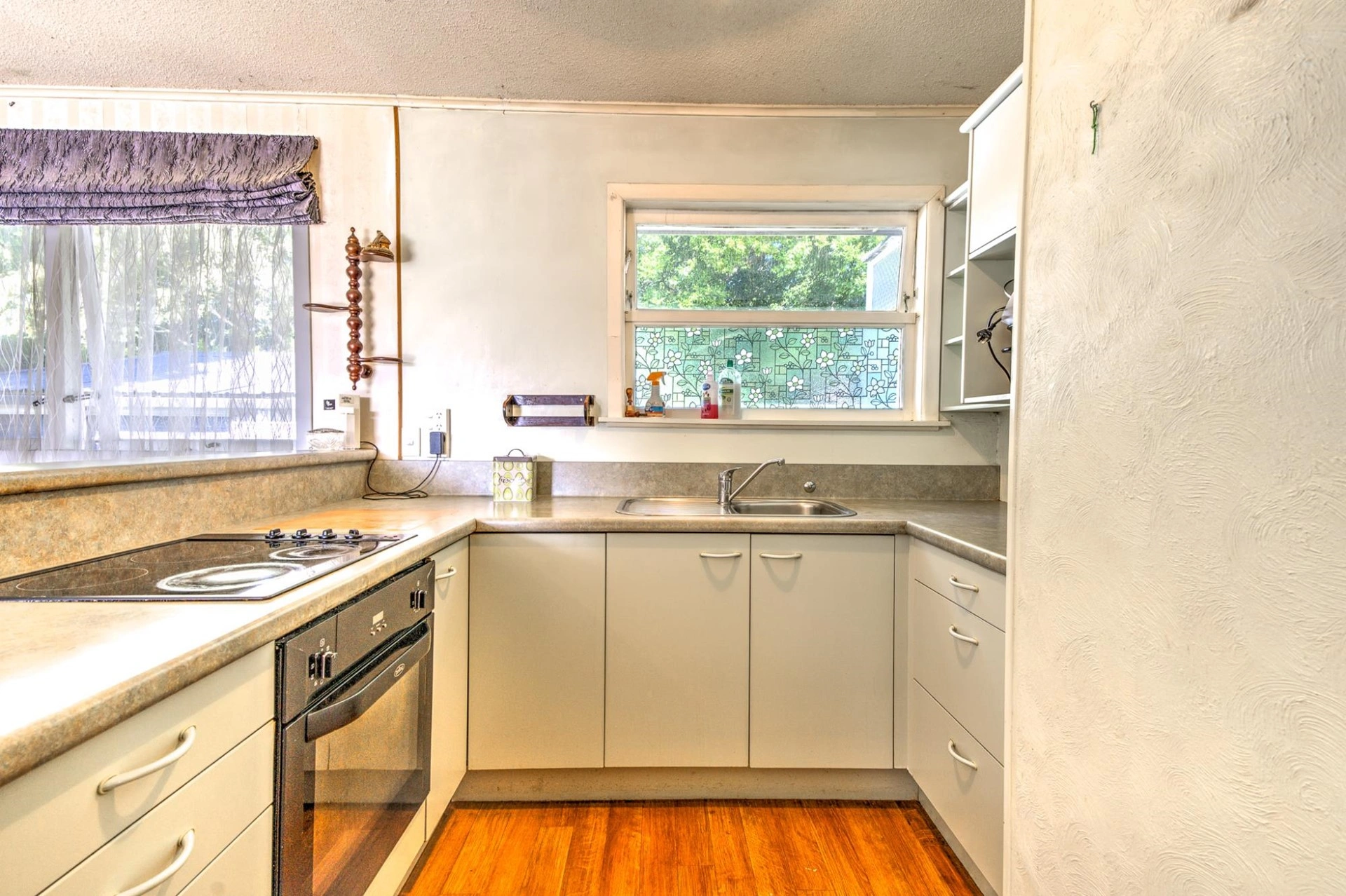 뉴질랜드 해밀턴 현대식 2베드룸 주택