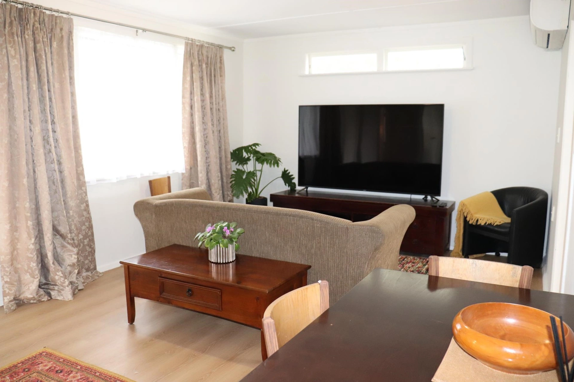 Современный дом в Гамильтоне, Новая Зеландия