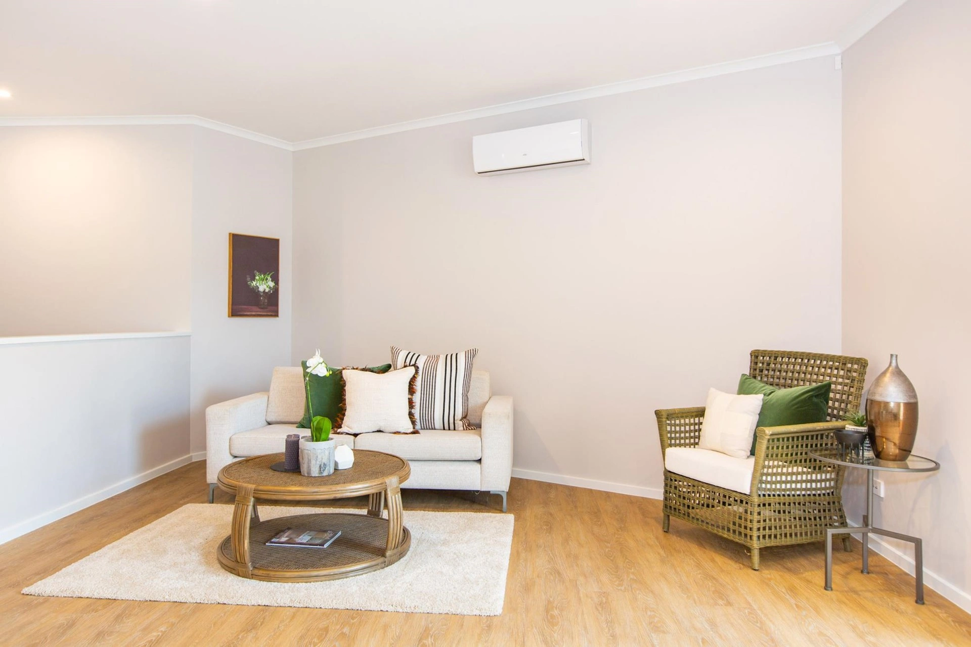 تاون هاوس فسيح بمساحة 174 م² في هاميلتون، كندا