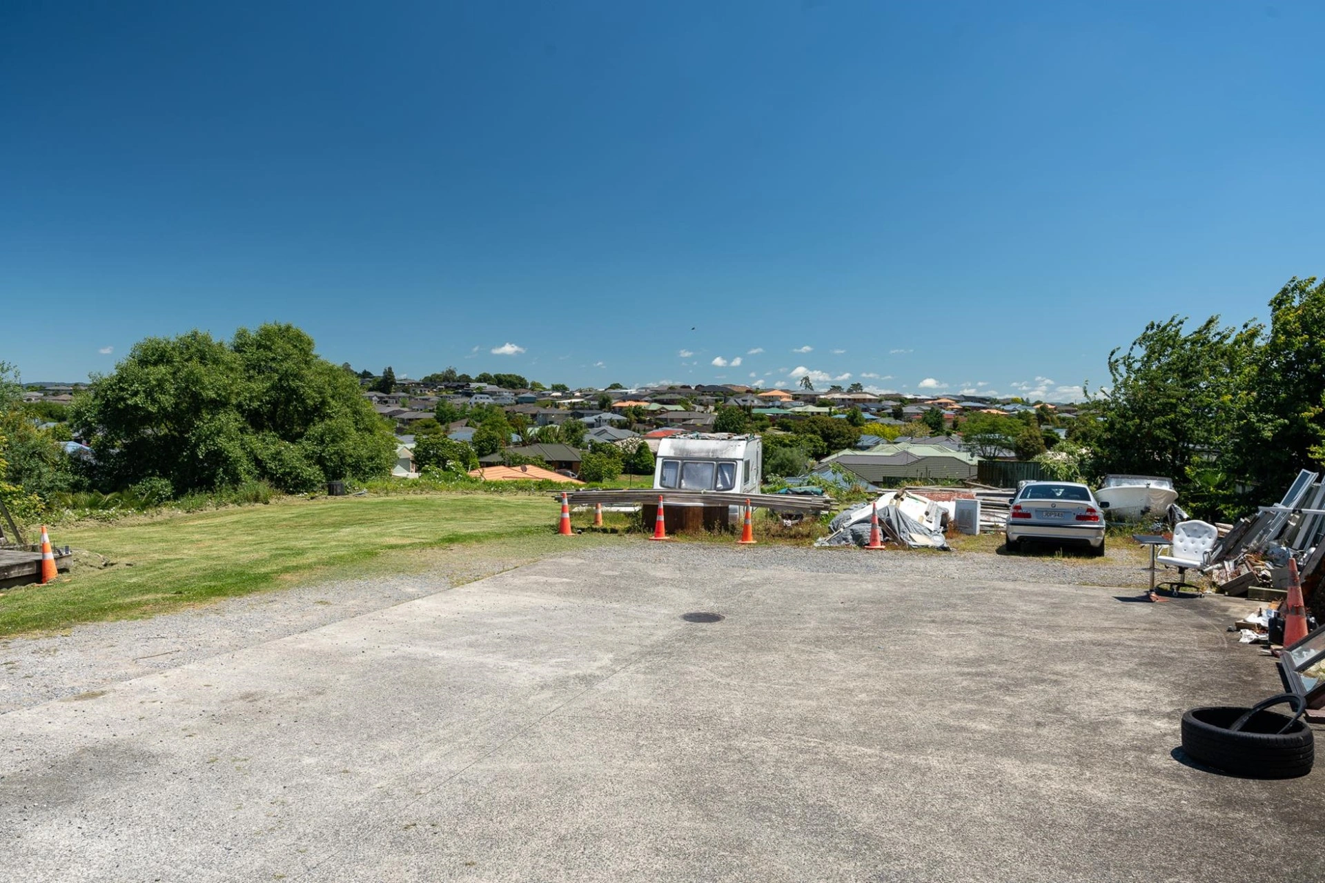 新西兰汉密尔顿—迷人 5+1 住宅