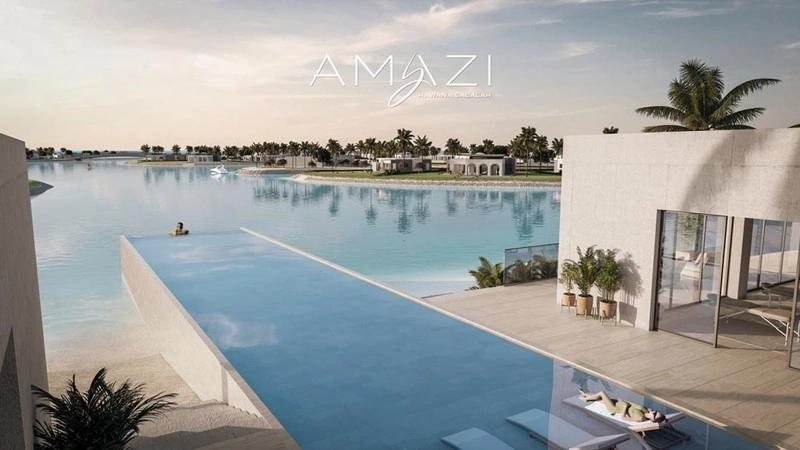 فيلا فاخرة 380 م² مطلة على البحر في صلالة، عمان