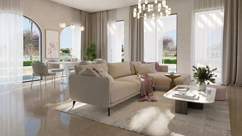 فيلا كبيرة 785 م² للعيش في صلالة، عُمان