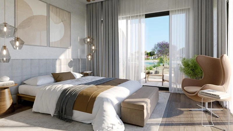 فيلا كبيرة 785 م² للعيش في صلالة، عُمان