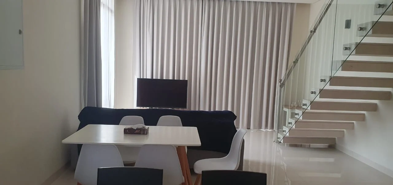 सलालाह, ओमान में 77 म² के लिए आधुनिक अपार्टमेंट किराए पर