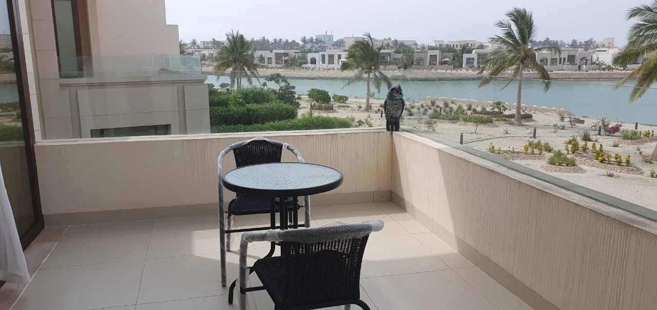 सलालाह, ओमान में 77 म² के लिए आधुनिक अपार्टमेंट किराए पर