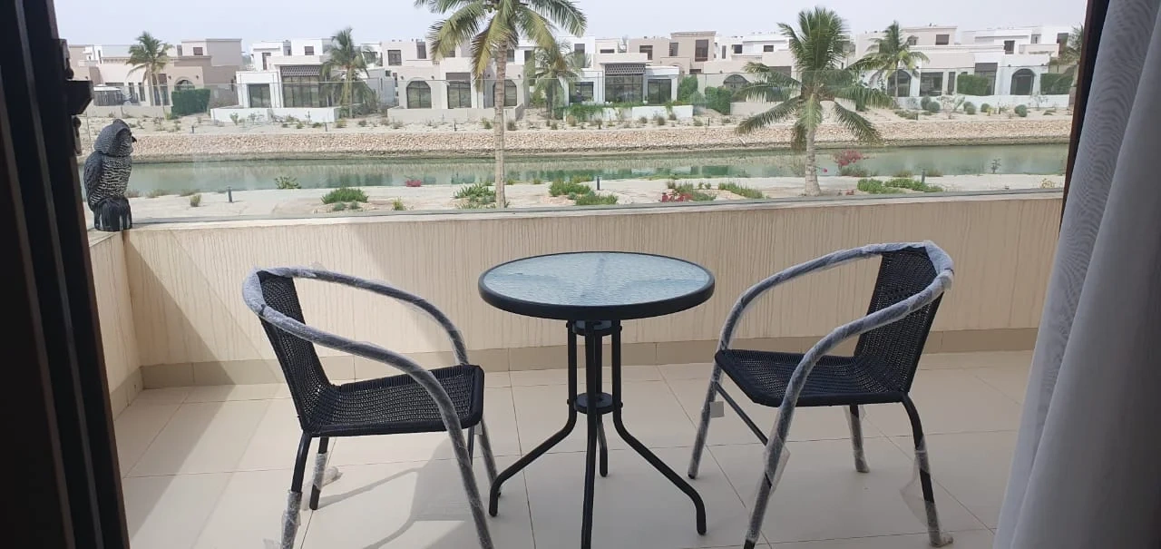 सलालाह, ओमान में 77 म² के लिए आधुनिक अपार्टमेंट किराए पर