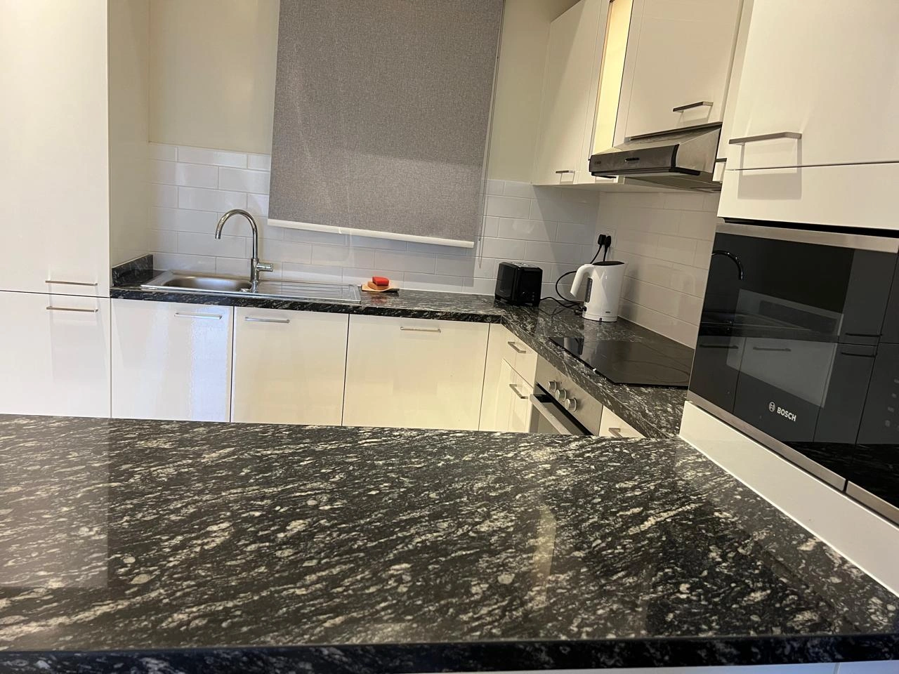 شقة دافئة ذات تصميم مفتوح 76 م² في صلالة، عمان