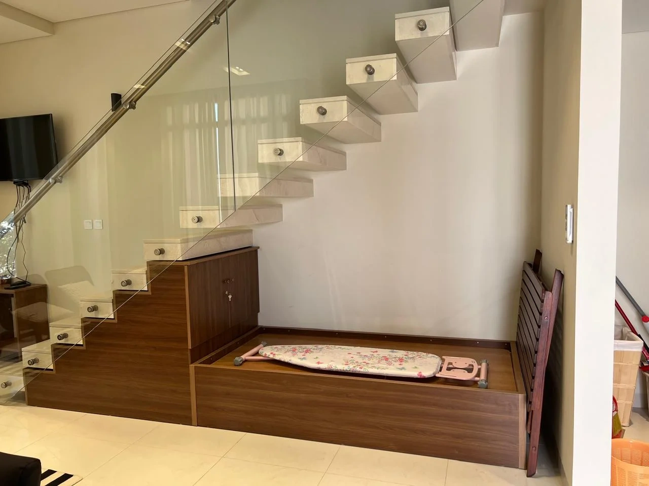 شقة دافئة ذات تصميم مفتوح 76 م² في صلالة، عمان