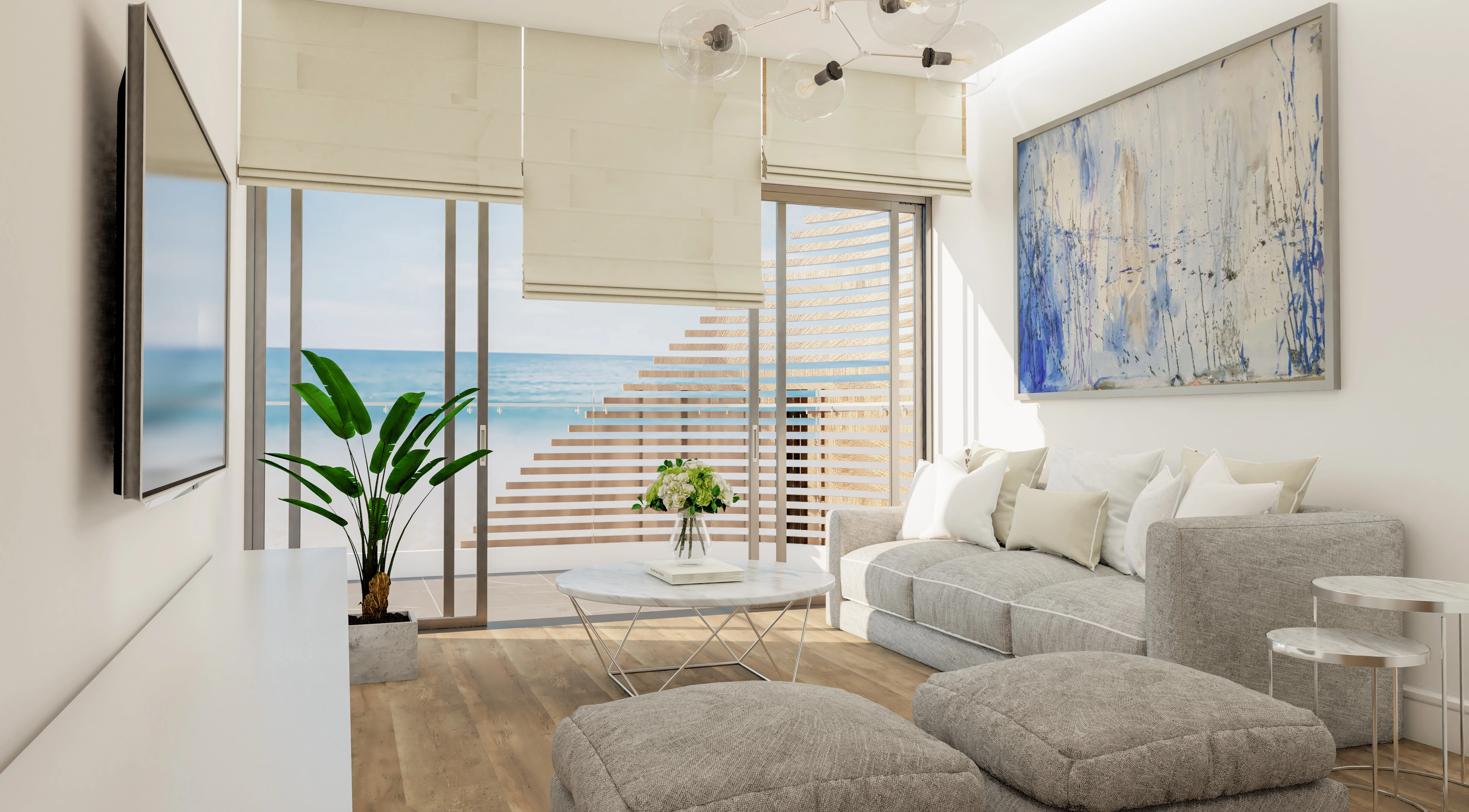 सलालाह, ओमान में 61 मी² का लग्ज़री अपार्टमेंट