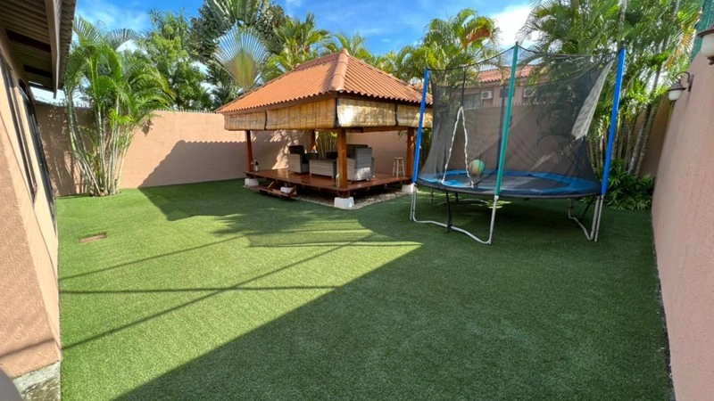 منزل واسع بمساحة 212 م² في توكومين، كوستاريكا