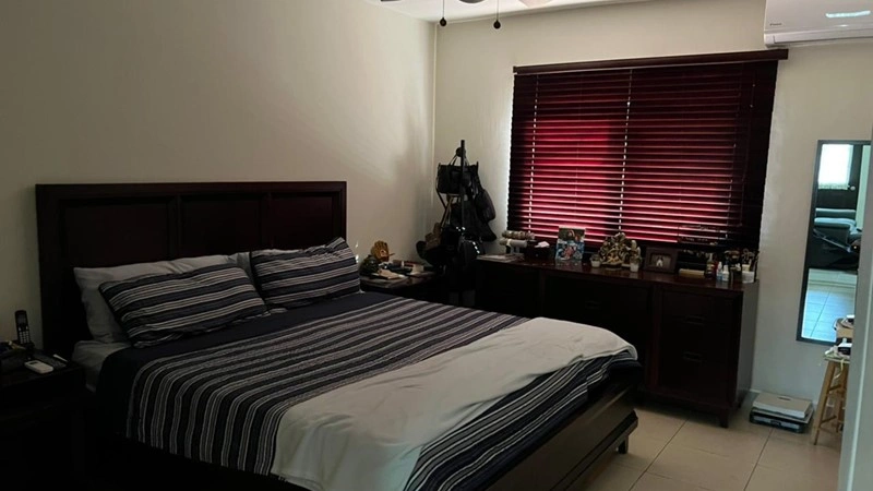 منزل واسع بمساحة 212 م² في توكومين، كوستاريكا