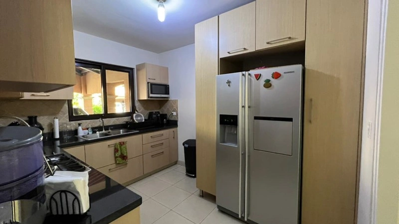 منزل واسع بمساحة 212 م² في توكومين، كوستاريكا