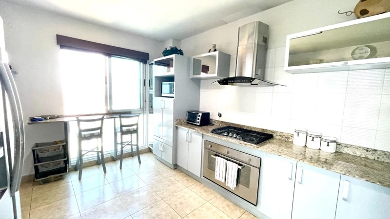 شقة مطلة على البحر بمساحة 130 m² في Tocumen، بنما