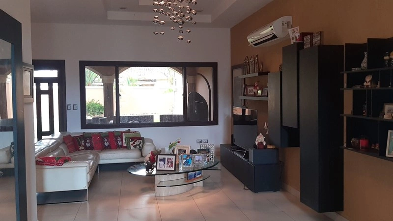 منزل مريح بمساحة 361 m2 في توكومين، بنما