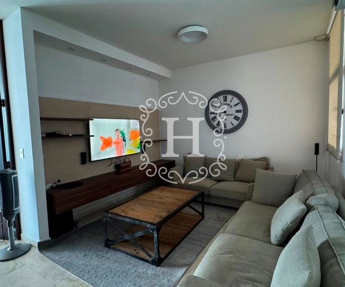 آپارتمان 3 خوابه جادار در شهر پاناما، پاناما