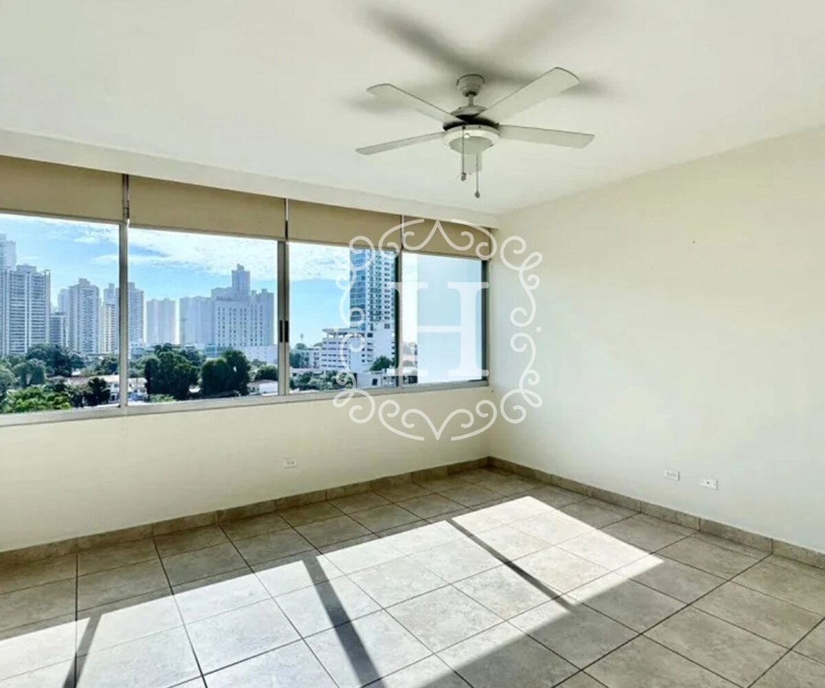 Amplio apartamento de 315 m² en Ciudad de Panamá, Panamá