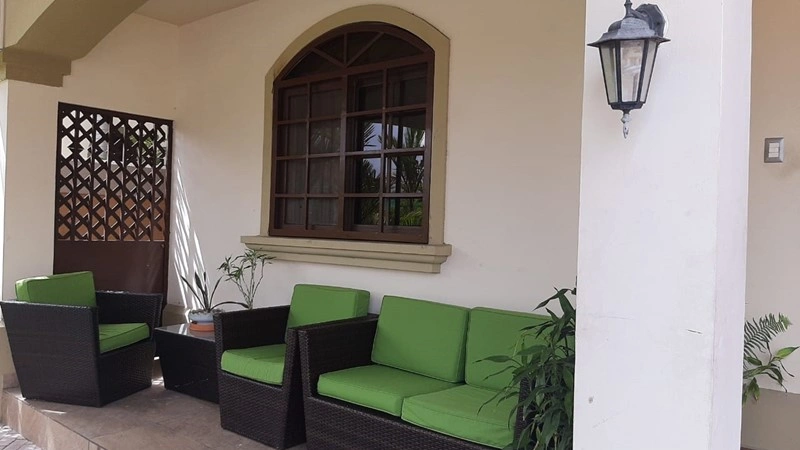 منزل فسيح بمساحة 332 م² في توكومين، بنما