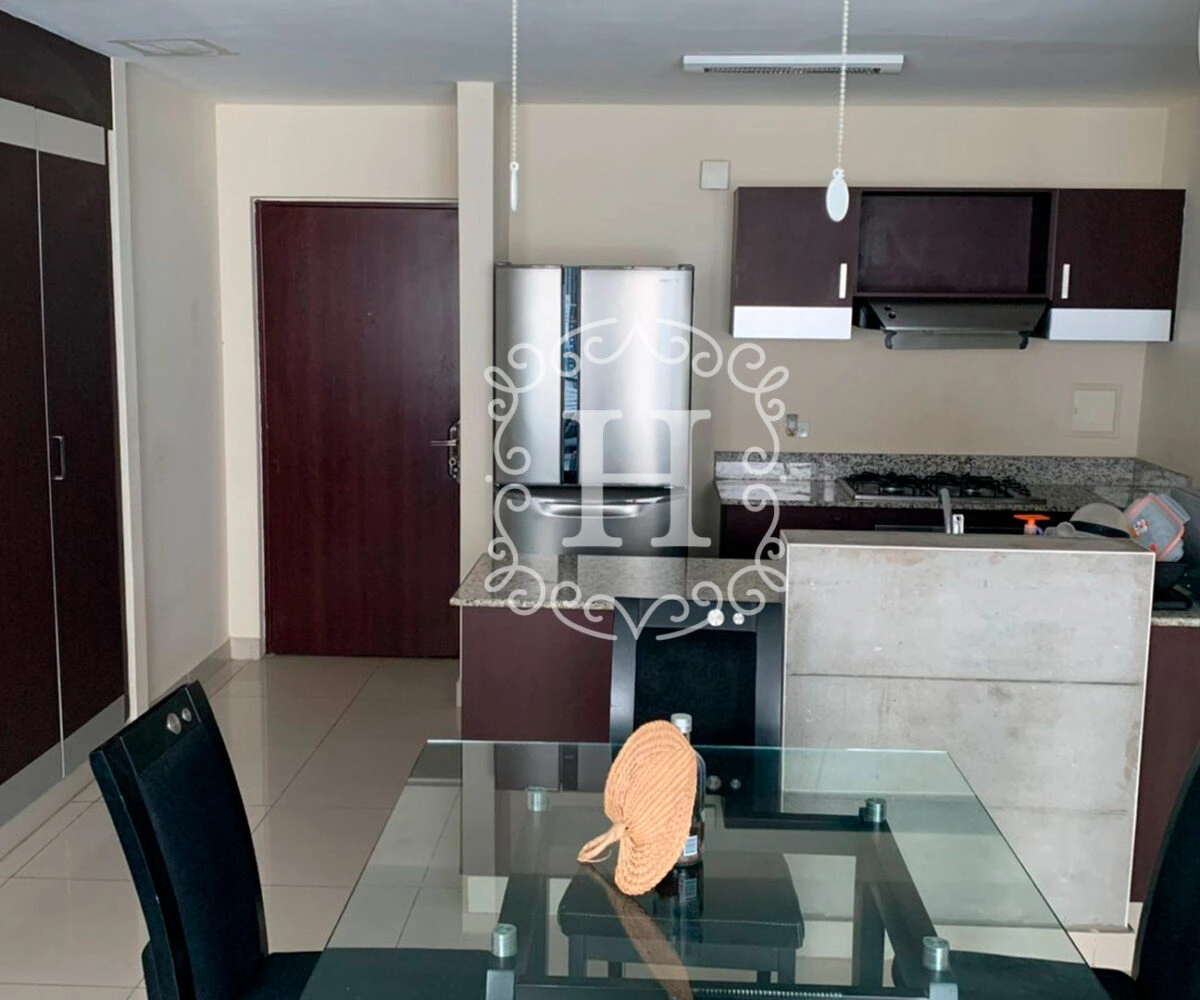 स्टाइलिश अपार्टमेंट 98 m², Panama City, Panama