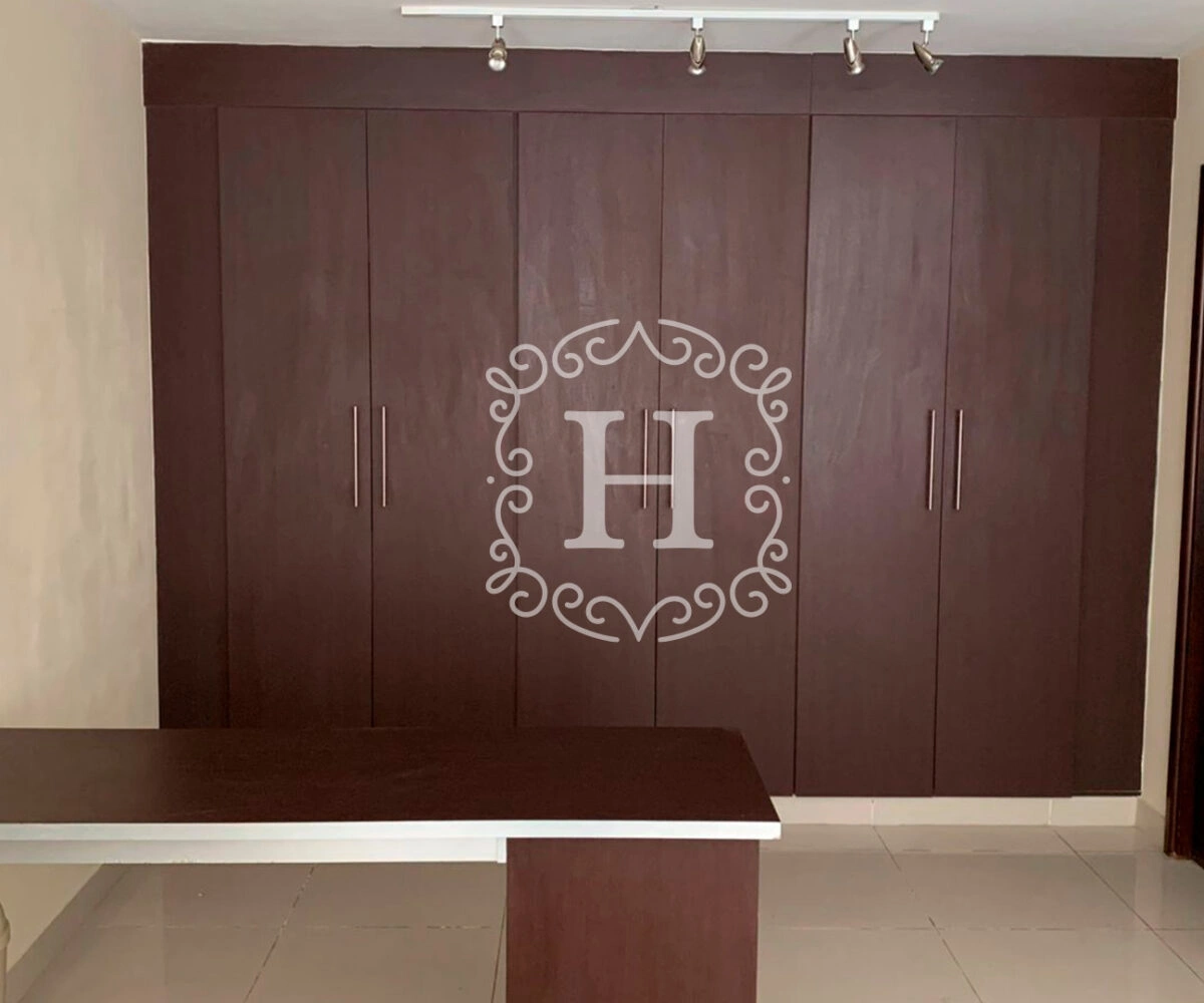 स्टाइलिश अपार्टमेंट 98 m², Panama City, Panama