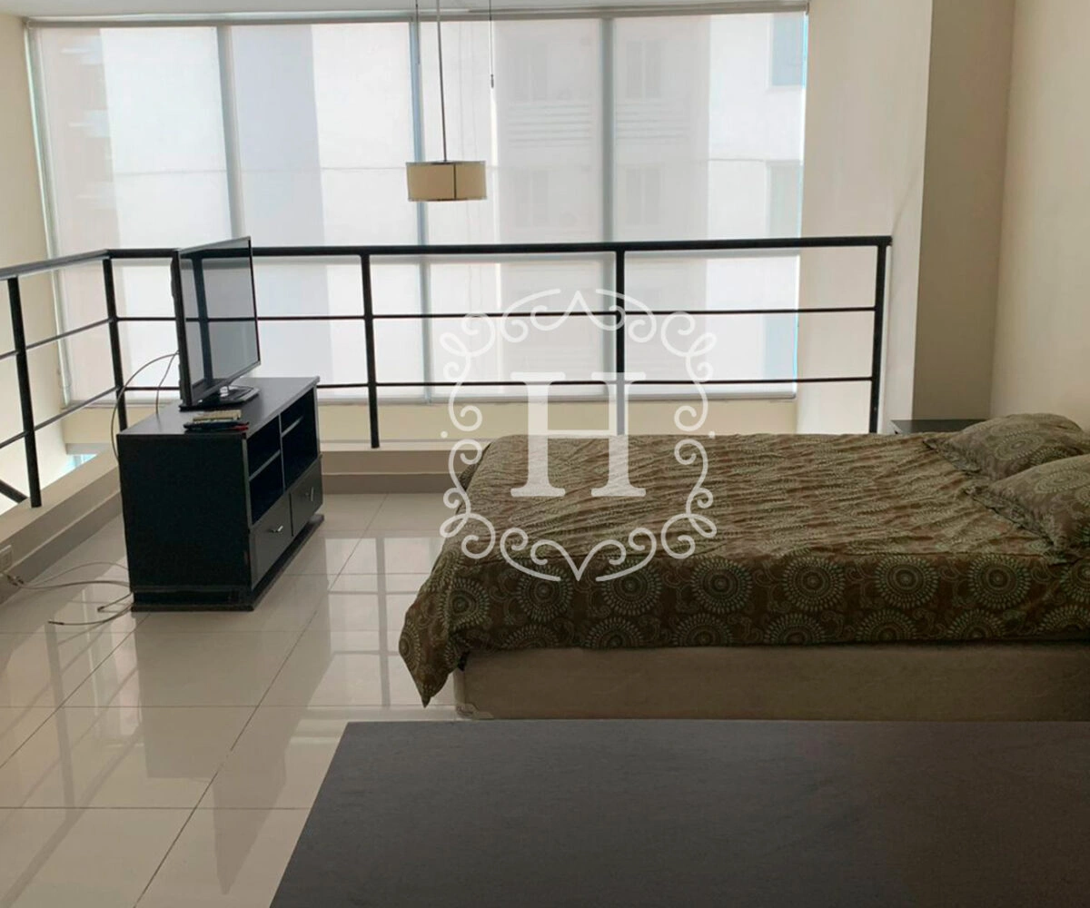 स्टाइलिश अपार्टमेंट 98 m², Panama City, Panama