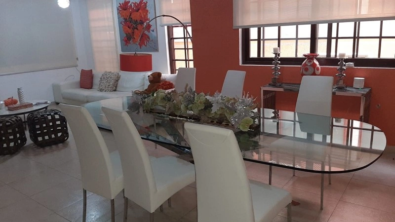 منزل فسيح بمساحة 332 م² في توكومين، بنما