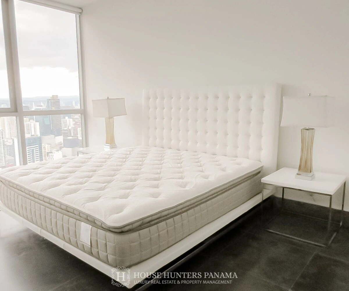 آپارتمان یکخوابه مناسب خانواده در شهر پاناما، پاناما