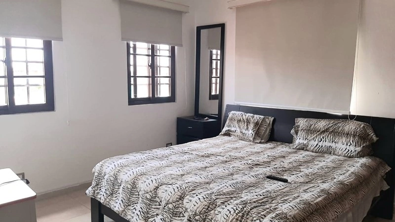 منزل فسيح بمساحة 332 م² في توكومين، بنما