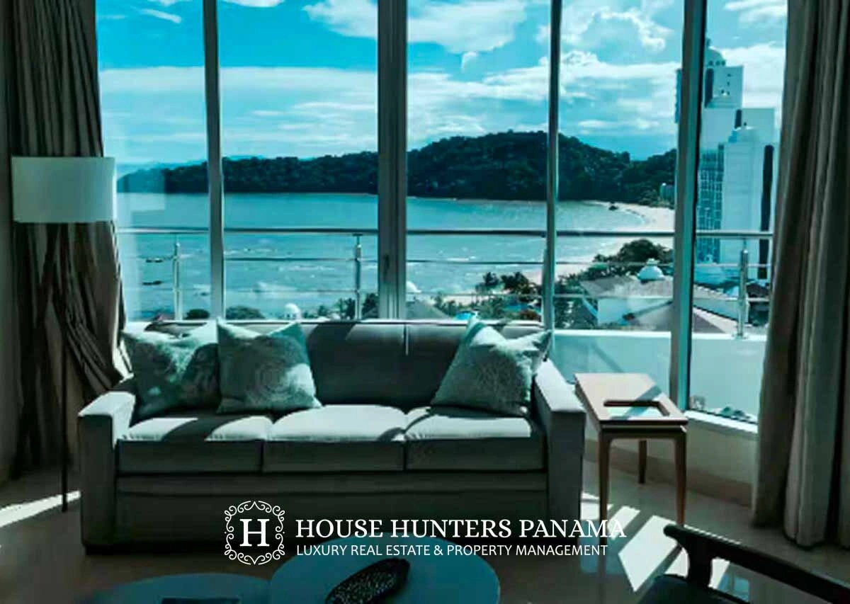 آپارتمان مناسب خانواده، 125 مترمربع در پاناما سیتی، پاناما