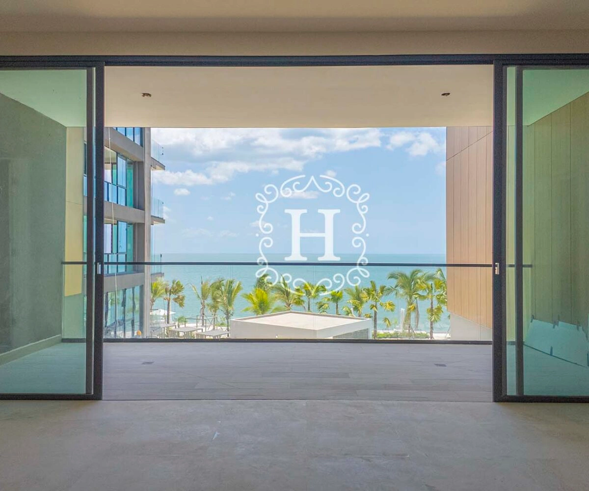 Amplio apartamento de 147 m2 en Ciudad de Panamá, Panamá