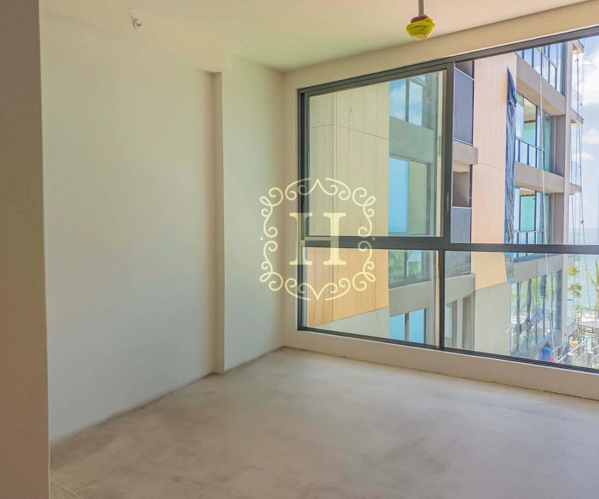 巴拿马城(巴拿马)宽敞两居室公寓