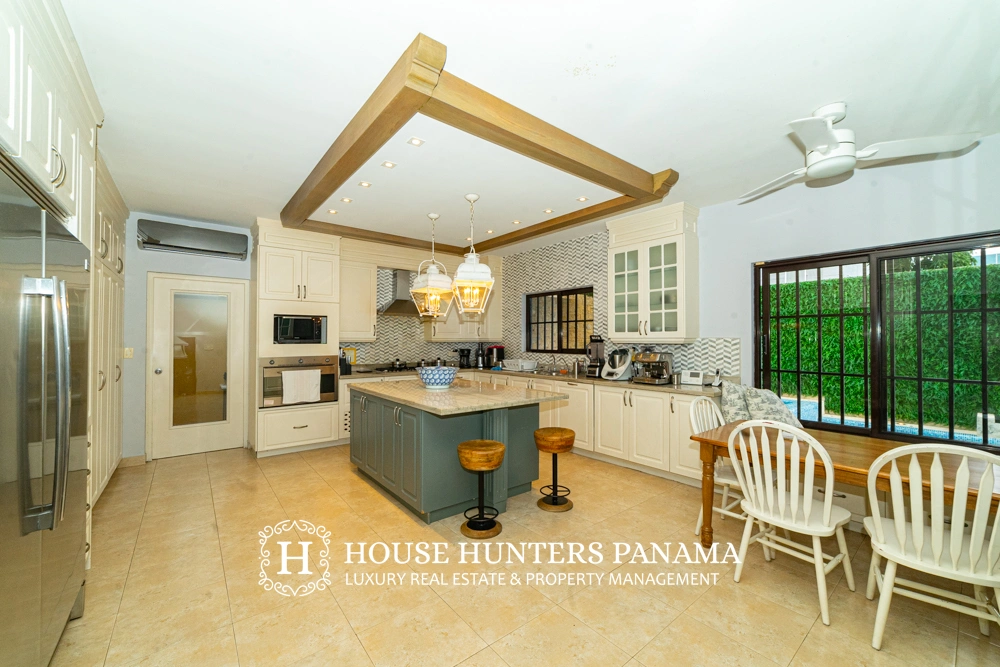 منزل حديث بمساحة 759 م² في مدينة بنما، بنما