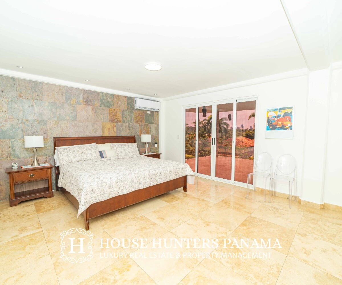 Casa de lujo de 859 m² en Ciudad de Panamá, Panamá