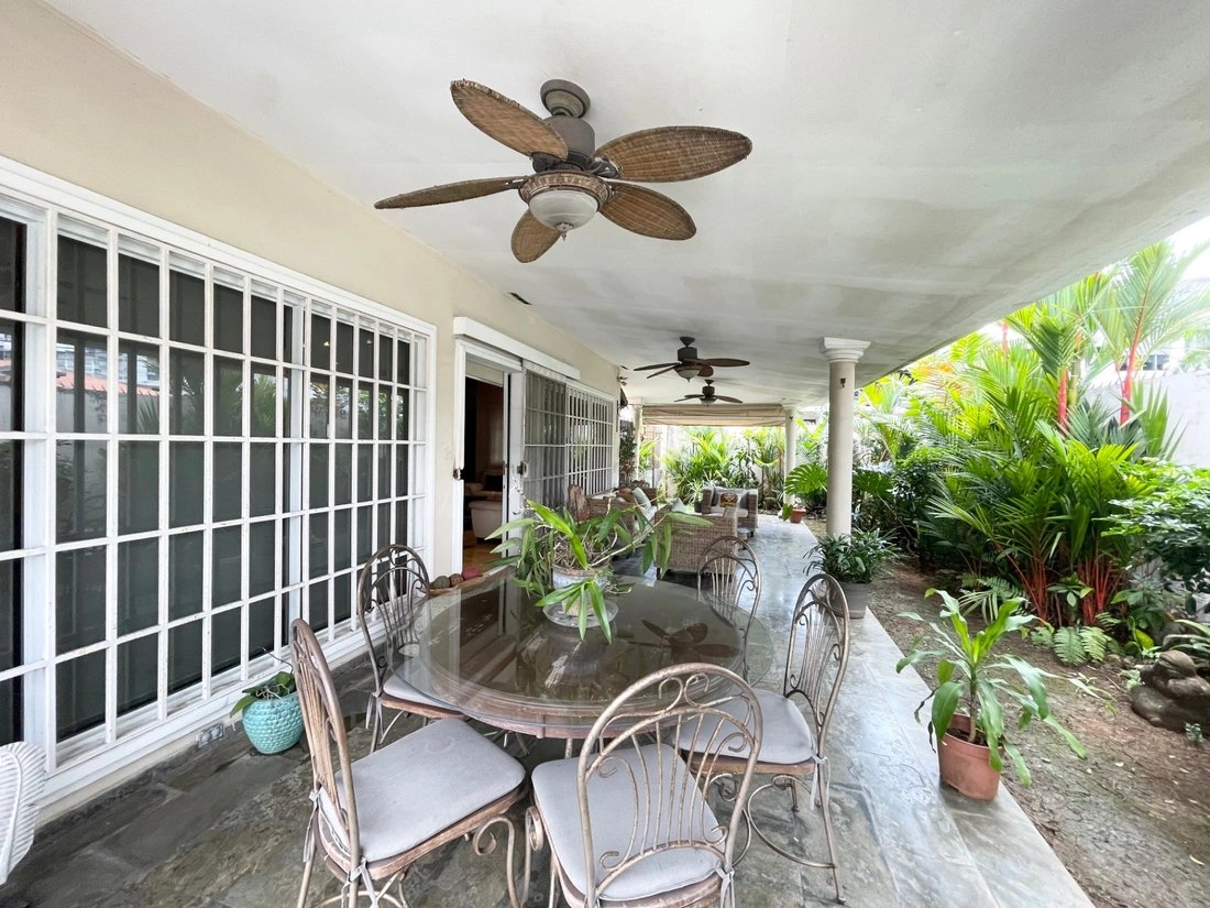 परिवार के लिए उपयुक्त 3+1 घर, सैन मिगुएलिटो, पनामा