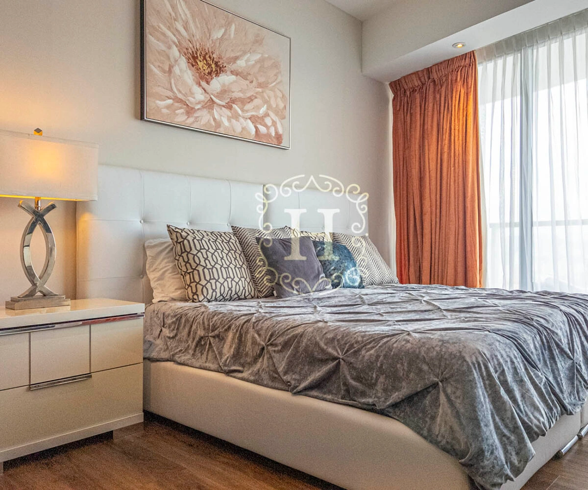 巴拿马城(巴拿马)现代公寓,面积183 m²