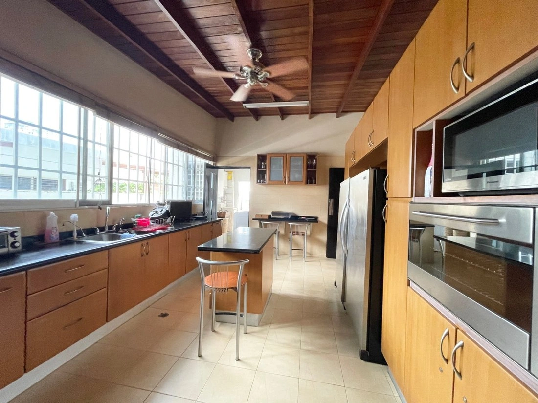 परिवार के लिए उपयुक्त 3+1 घर, सैन मिगुएलिटो, पनामा