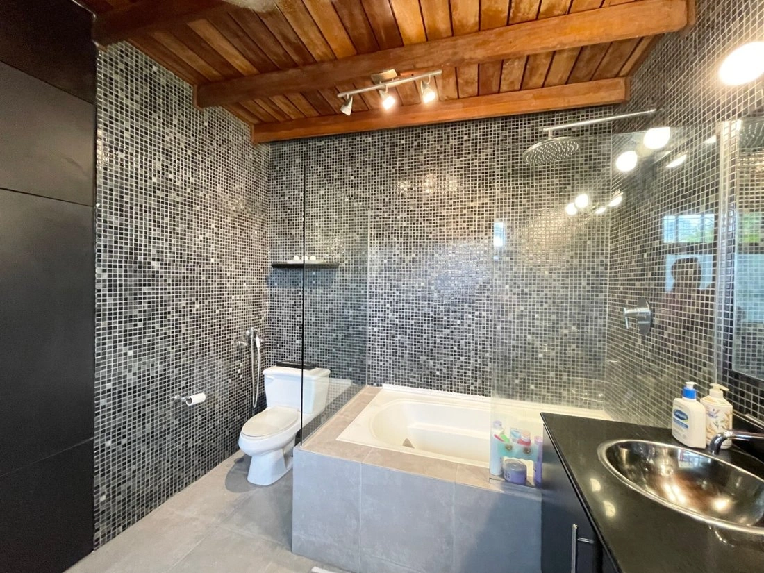 خانهٔ جادار 277 m2 در سن میگوئلیتو، پاناما