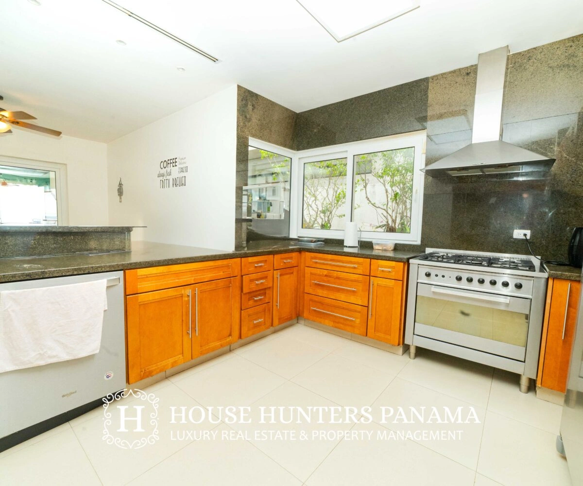 خانه لوکس 850 m² در شهر پاناما، پاناما