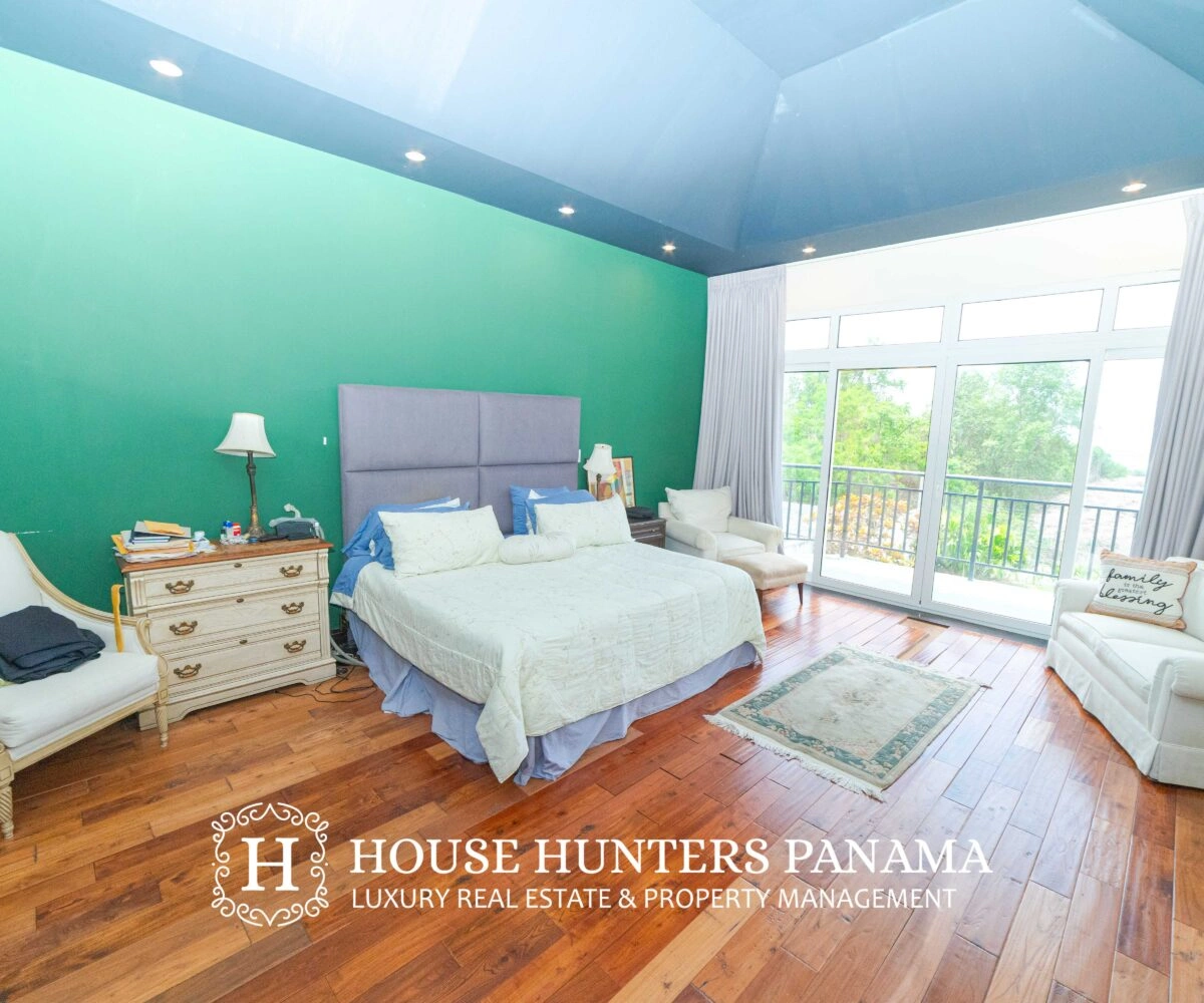 خانه لوکس 850 m² در شهر پاناما، پاناما