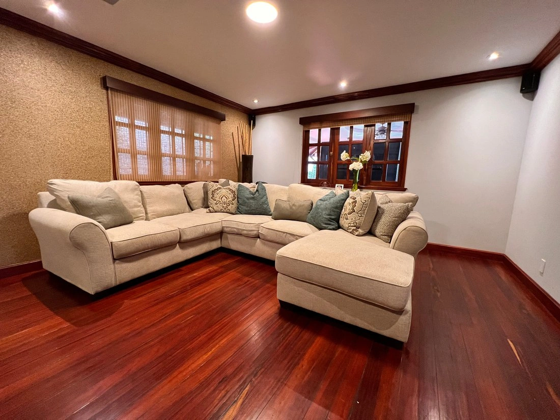 منزل مريح بمساحة 512 m2 في سان ميغيليتو، بنما