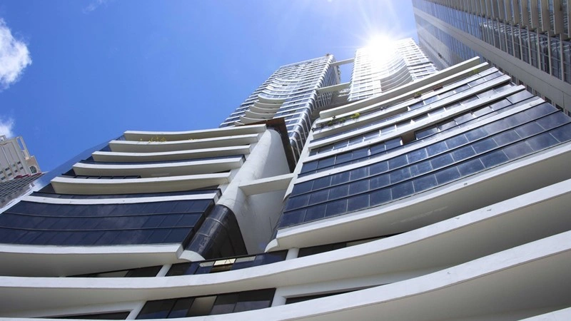 شقة مفروشة 4+1 بمساحة 422 م² في سان ميغيليتو، بنما