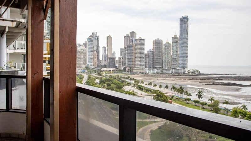 شقة مفروشة 4+1 بمساحة 422 م² في سان ميغيليتو، بنما