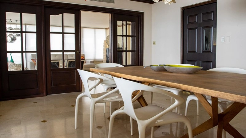 شقة مفروشة 4+1 بمساحة 422 م² في سان ميغيليتو، بنما