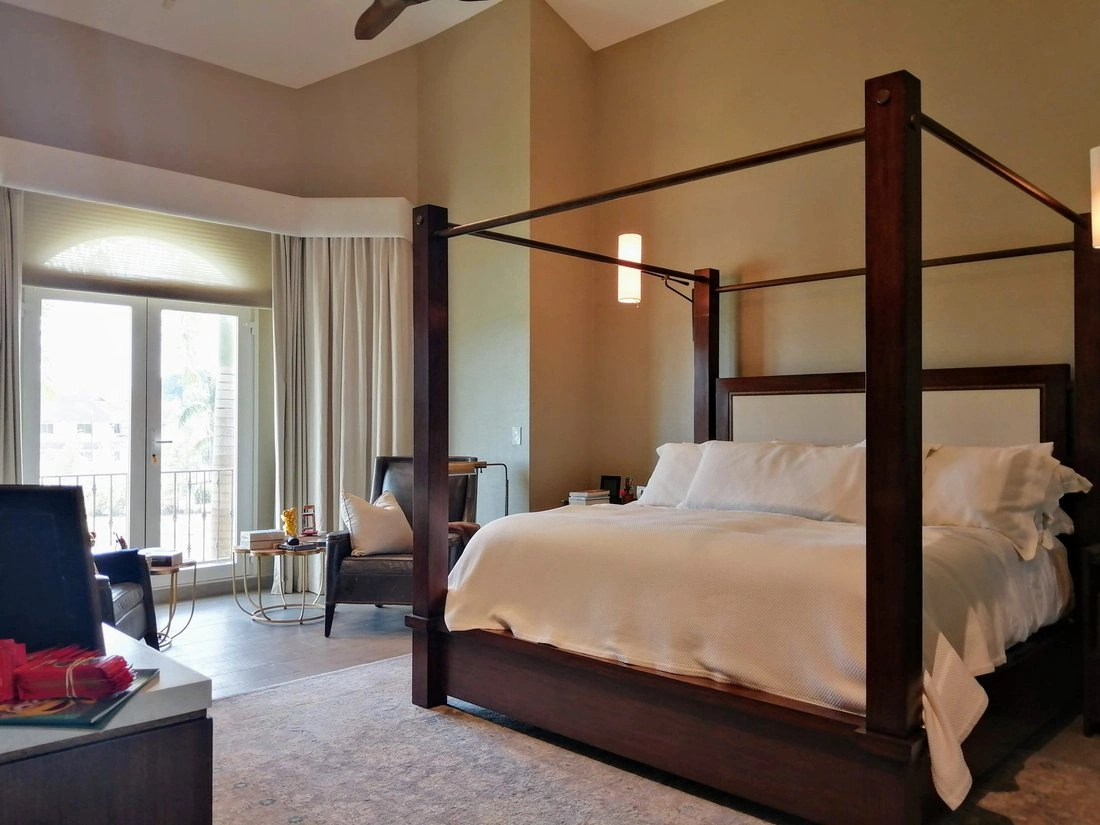 सैन मिगुएलिटो, पनामा में 660 m2 लक्ज़री विला