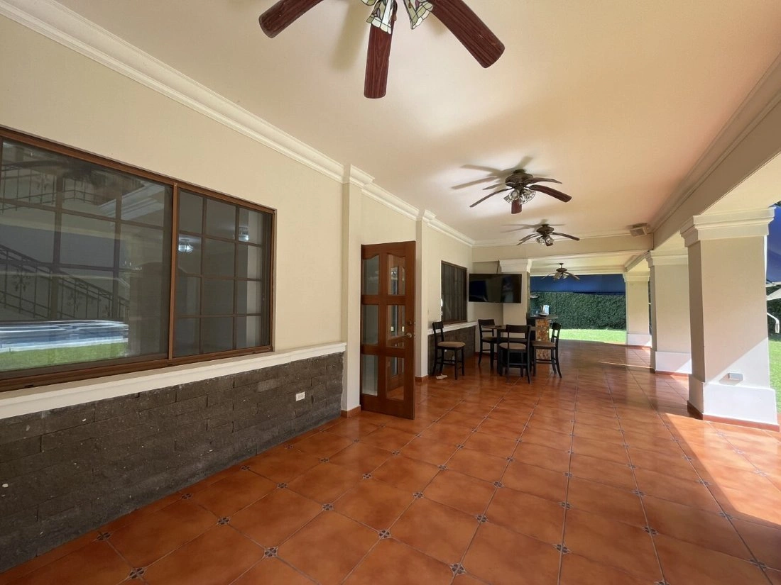 巴拿马城宽敞住宅,建筑面积860 m²