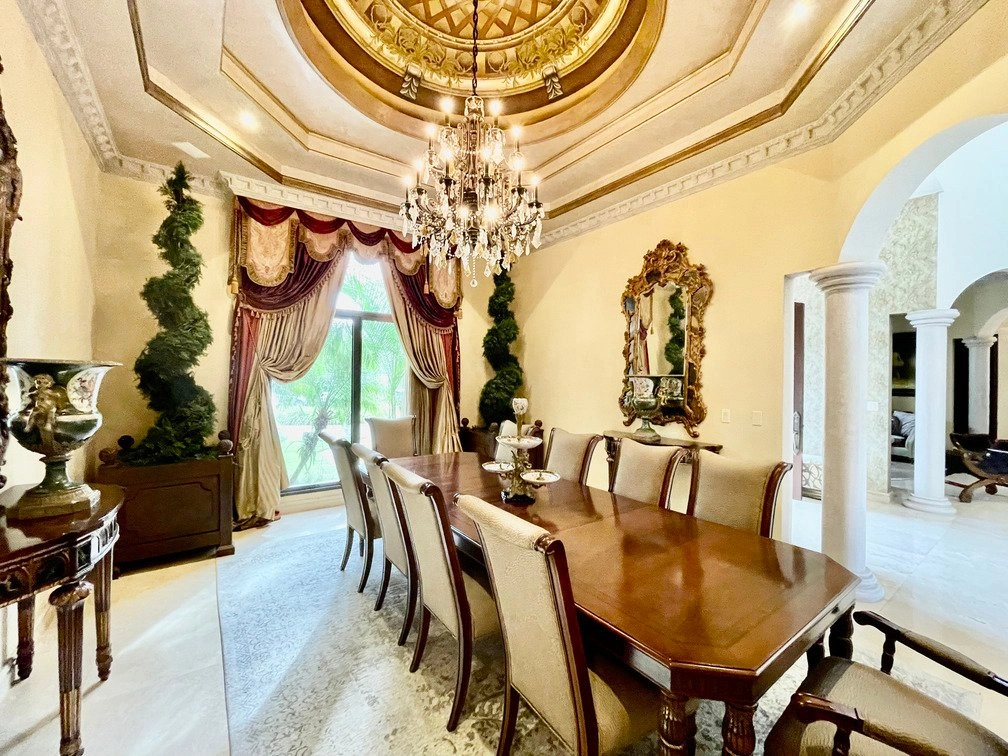 Villa spacieuse de 1229 m² à Panama City, Panama