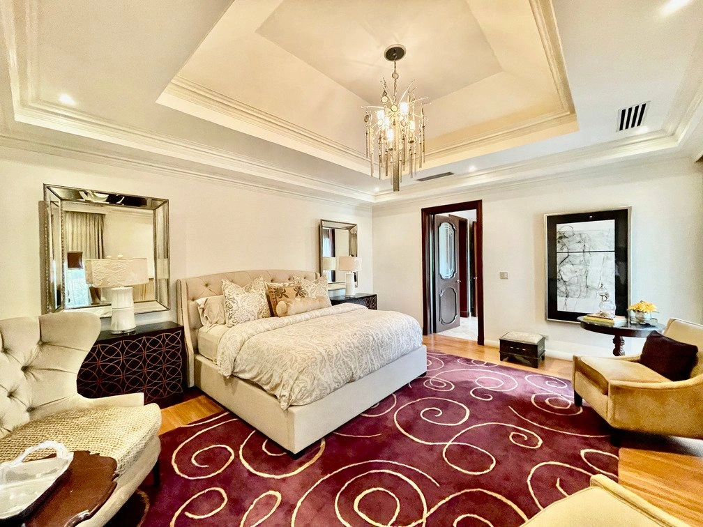 Villa spacieuse de 1229 m² à Panama City, Panama