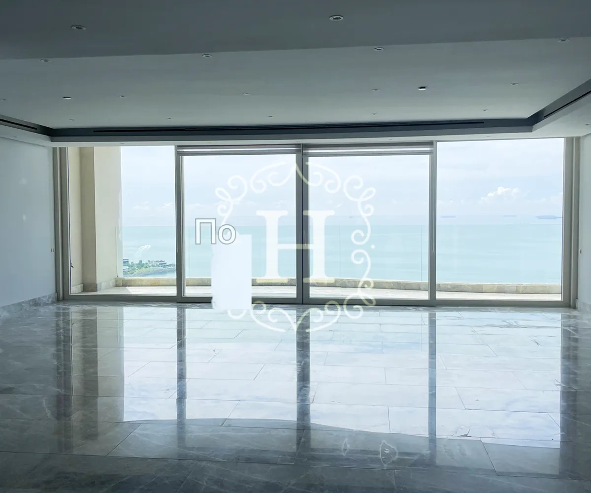 شقة فاخرة مكونة من 4 غرف نوم في مدينة بنما، بنما