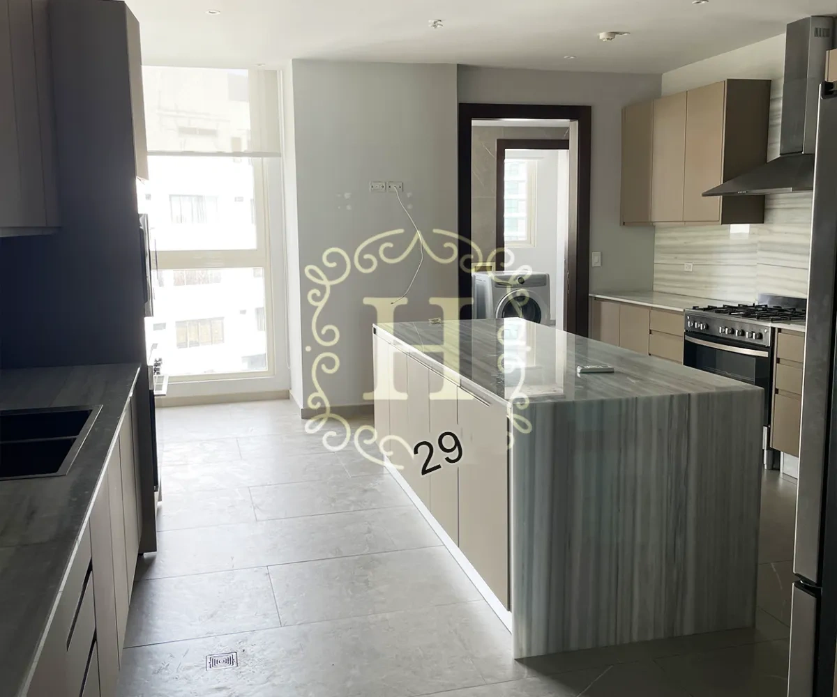 شقة فاخرة مكونة من 4 غرف نوم في مدينة بنما، بنما