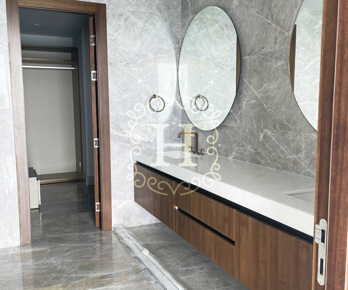 شقة فاخرة مكونة من 4 غرف نوم في مدينة بنما، بنما