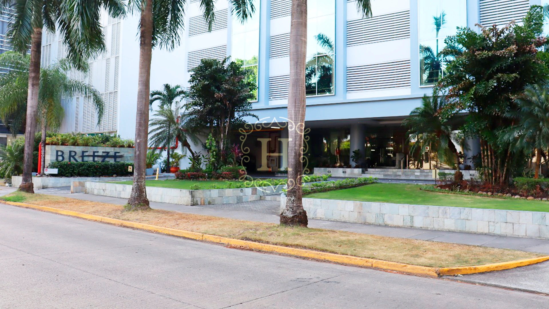 آپارتمان جادار 242 m² در پاناما سیتی، پاناما